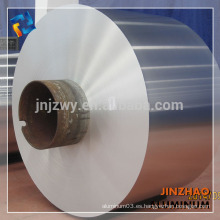 Jinzhao bobina de aluminio de alta calidad para cubiertas